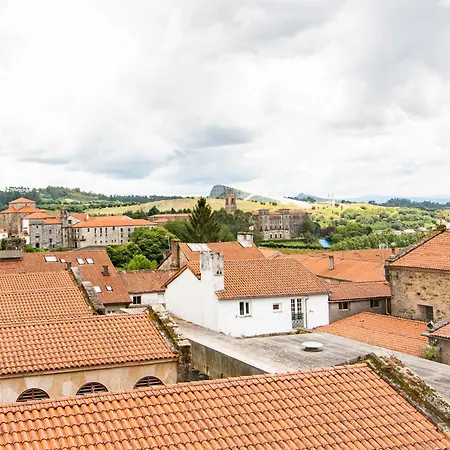 Al Lado De La Catedral Y La Plaza Abastos Santiago de Compostela