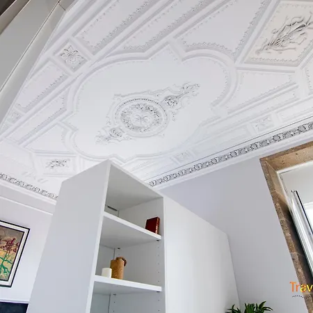 Apartment Al Lado De La Catedral Y La Plaza Abastos Santiago de Compostela